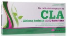 CLA With Green Tea Plus L-Carnitine